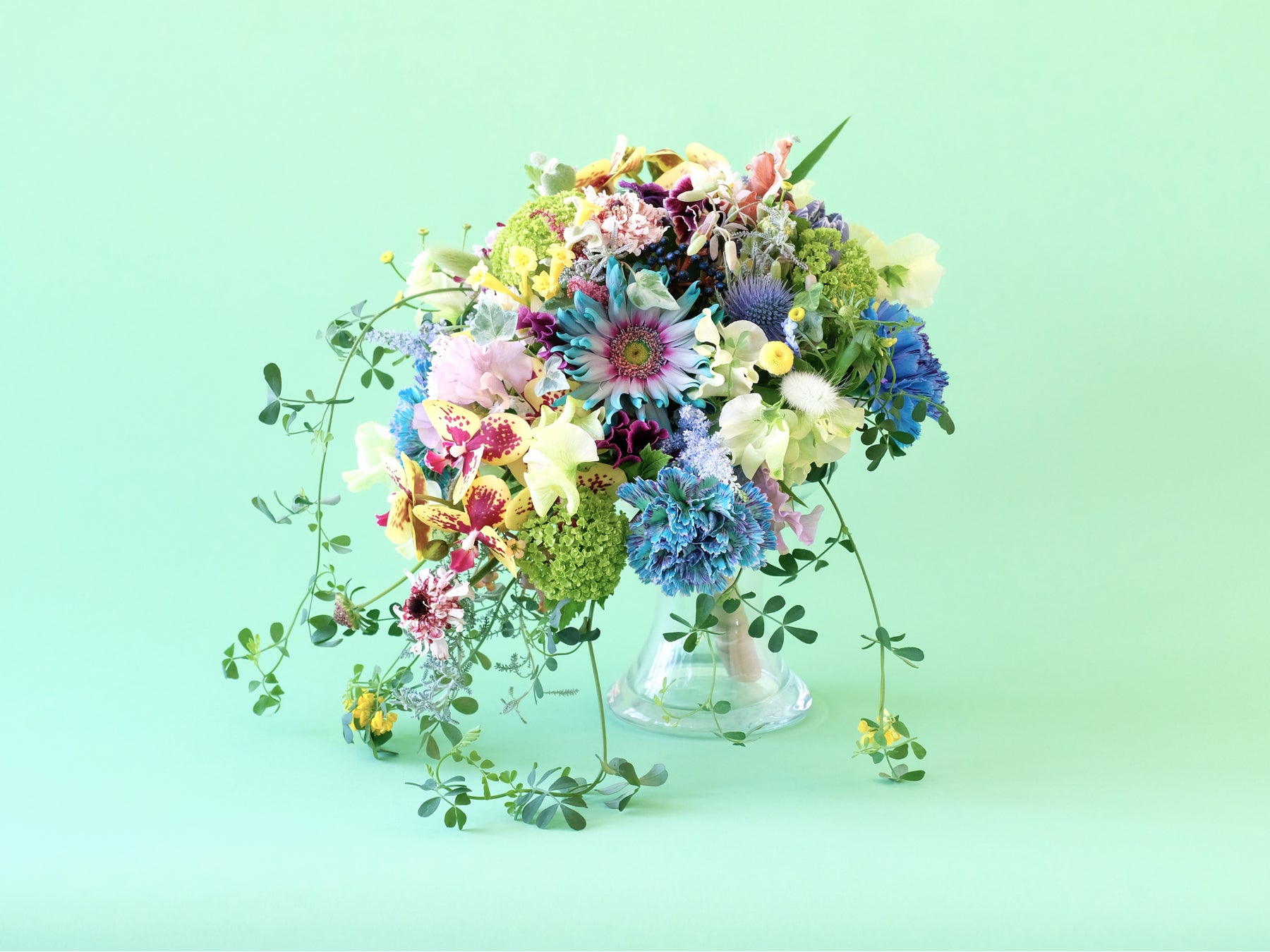 ブーケ 参考価格:49,500円