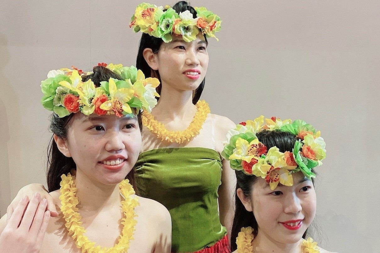 WAINANI HULA STUDIO