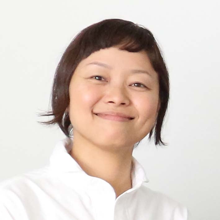 第一園芸　装花事業部　デザイン担当　下條　真由