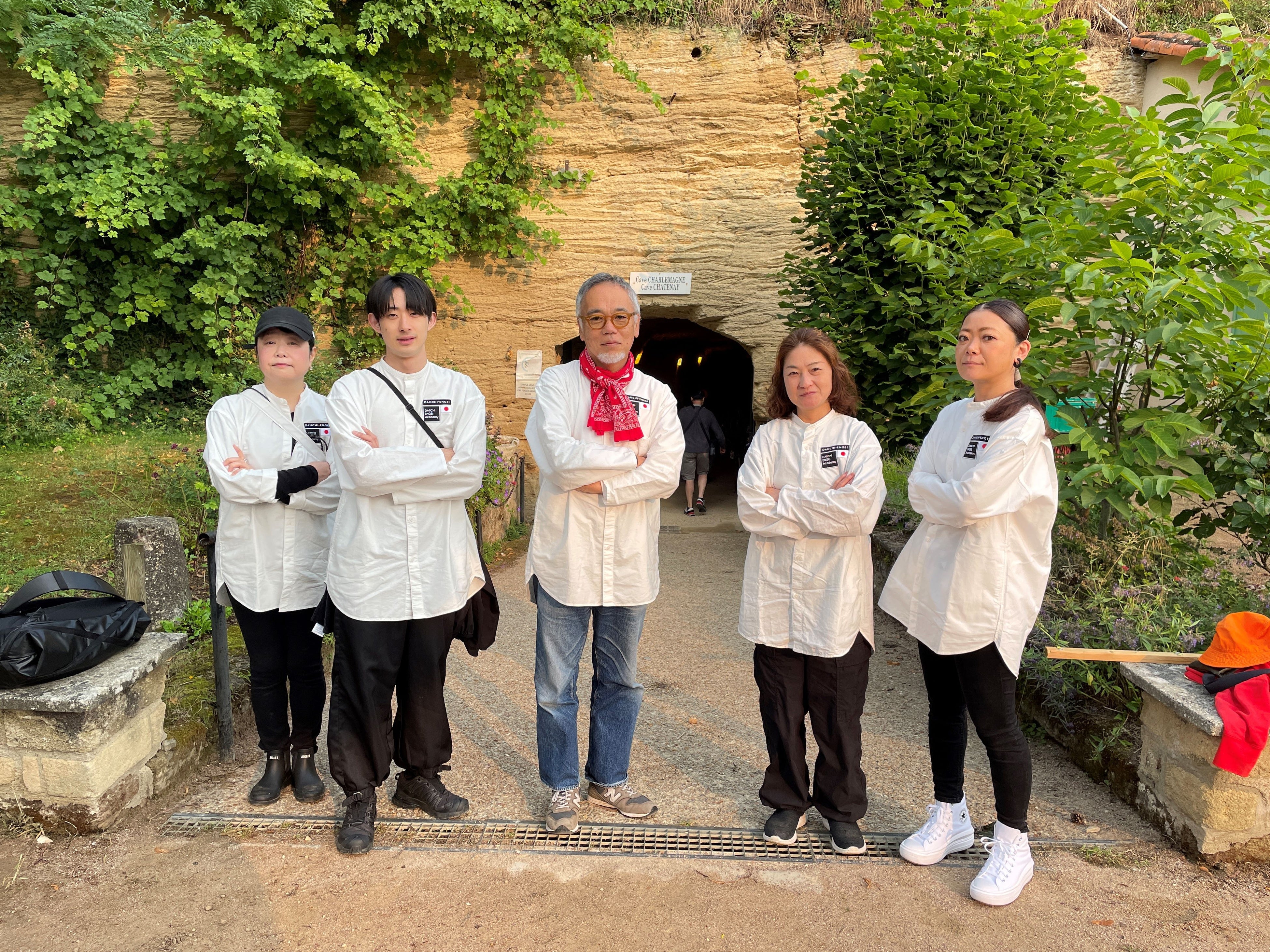 香取　村上　新井　保屋松　志村