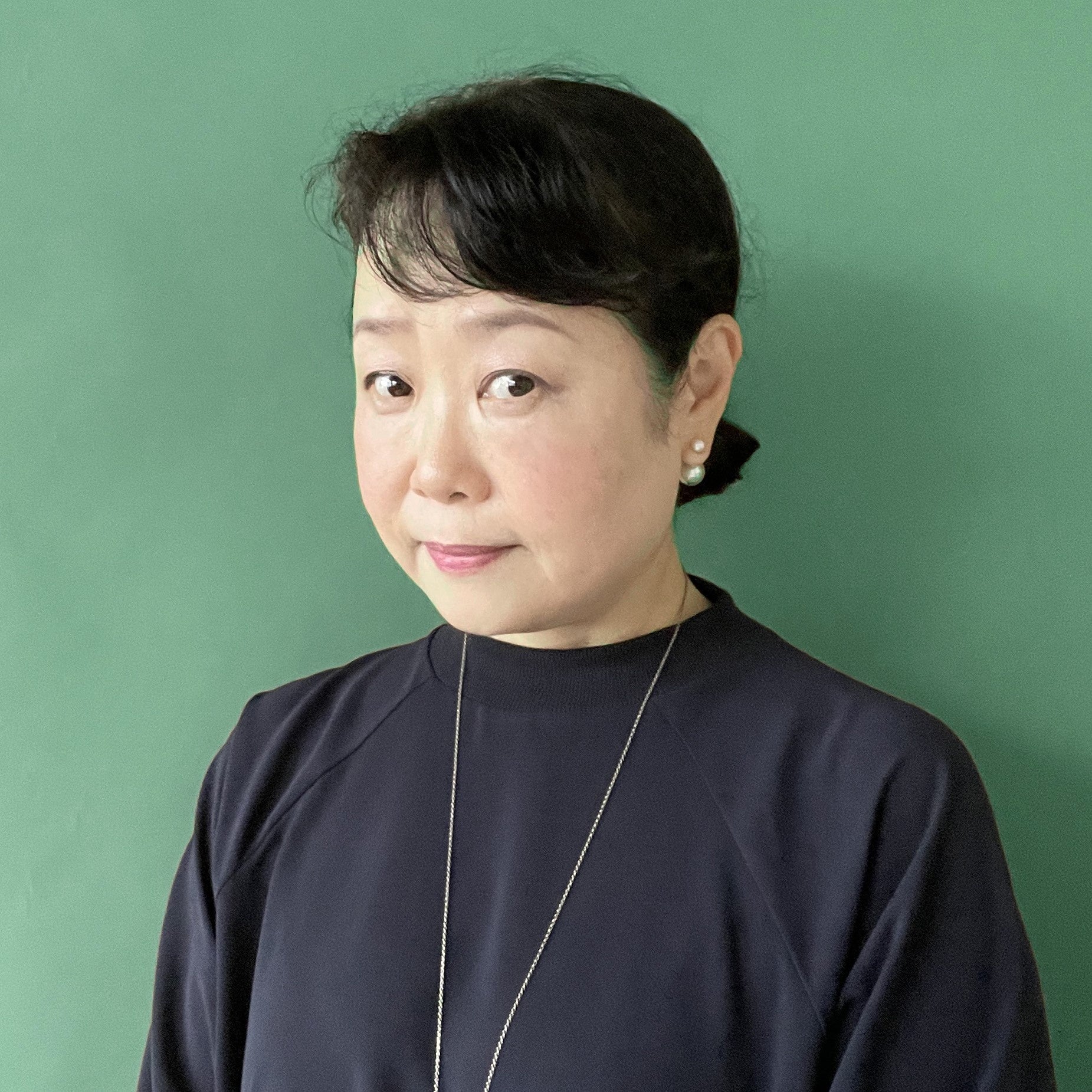 デザイナー 香取邦枝