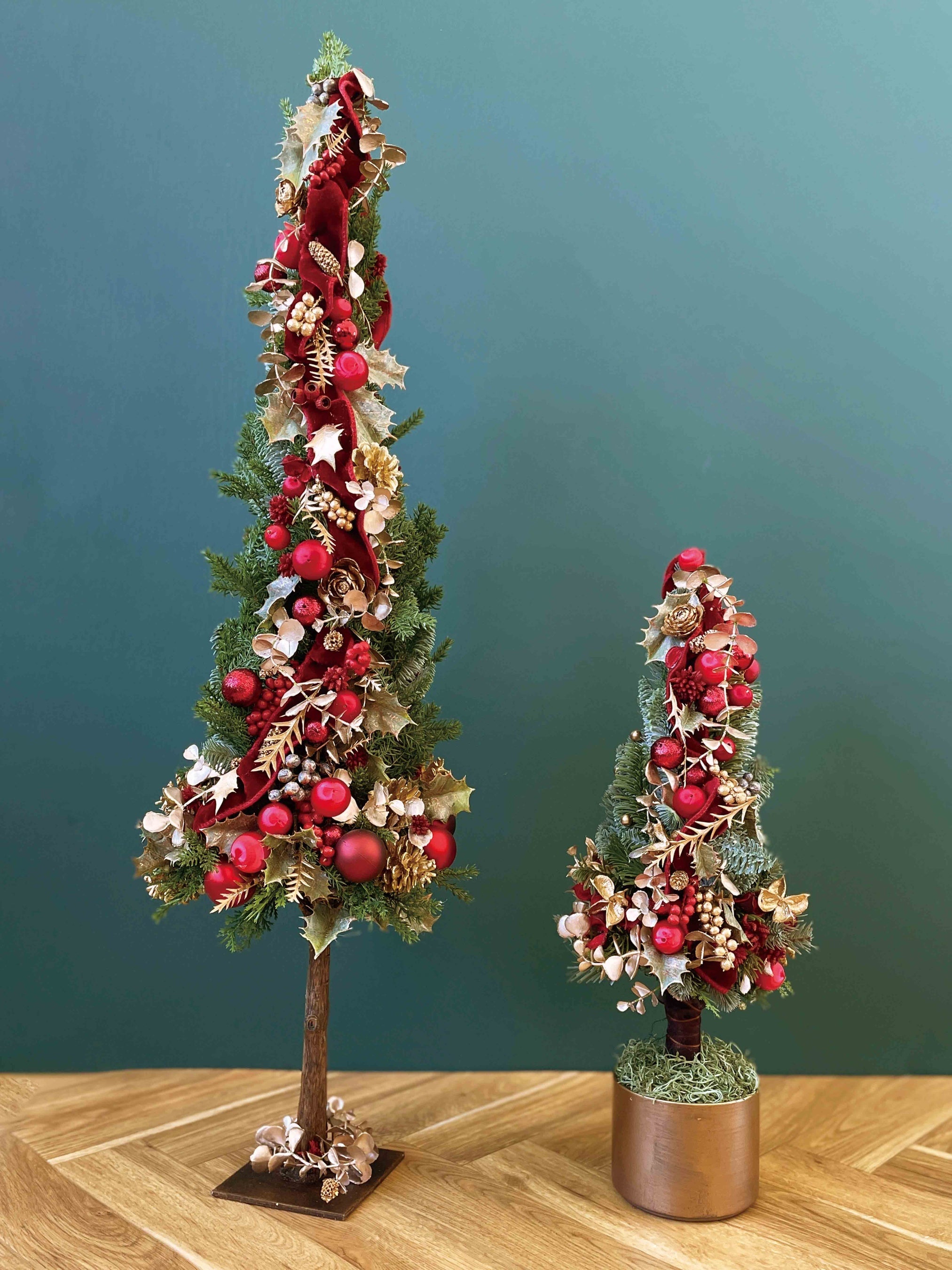 心が温まるファンタスティックなクリスマス！第一園芸の「ウィンター