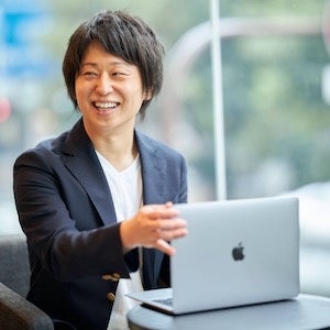 Ventures Associate 大岩晴矩