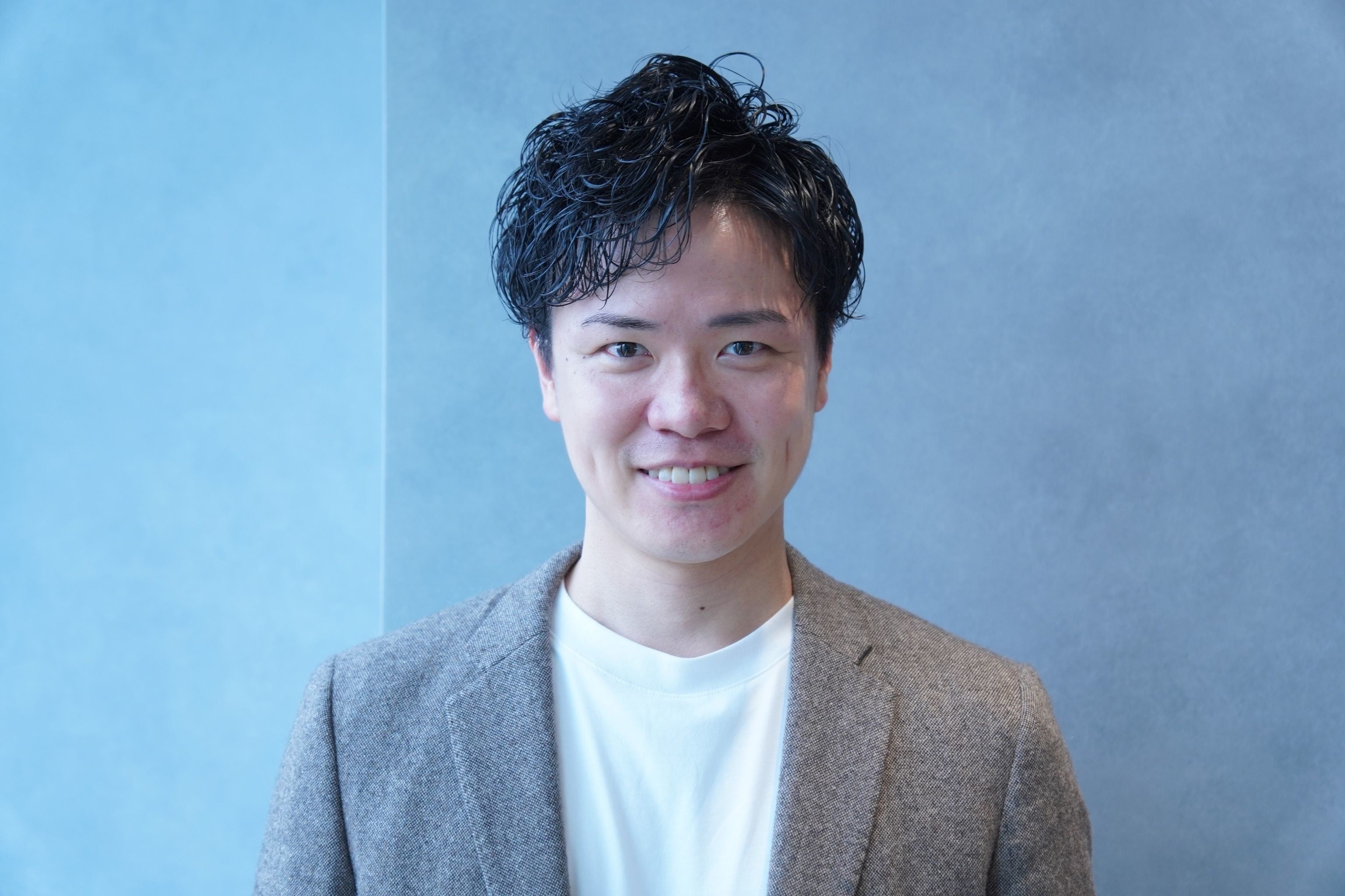 HITOTSU代表取締役　田村光希氏