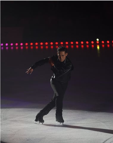 フレンズオンアイス2024: 真夏の氷の世界へ!新横浜で開催決定! フレンズオンアイス2024: 真夏の氷の世界へ!新横浜で開催決定!