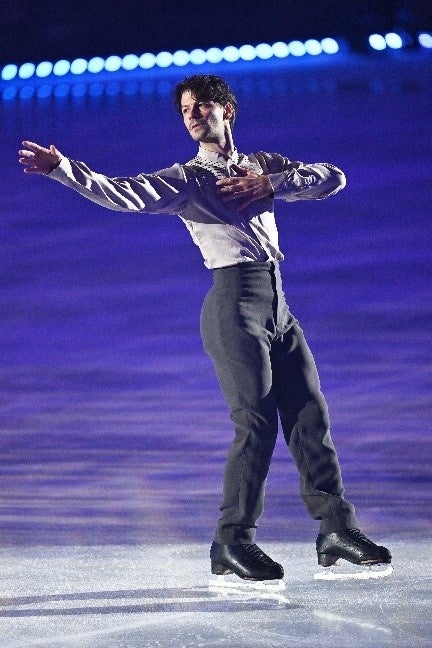 Ⓒ松尾　アフロスポーツ