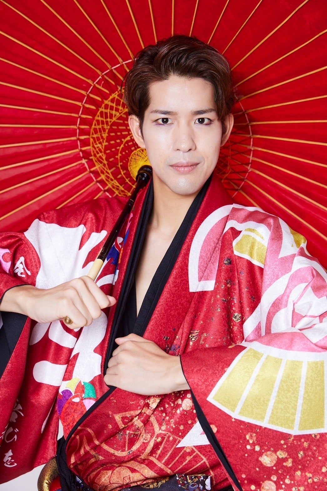 オフィシャル広報大使