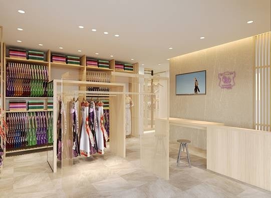 和レンタル衣装 きぬも