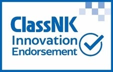 Innovation Endorsement 認証ロゴ