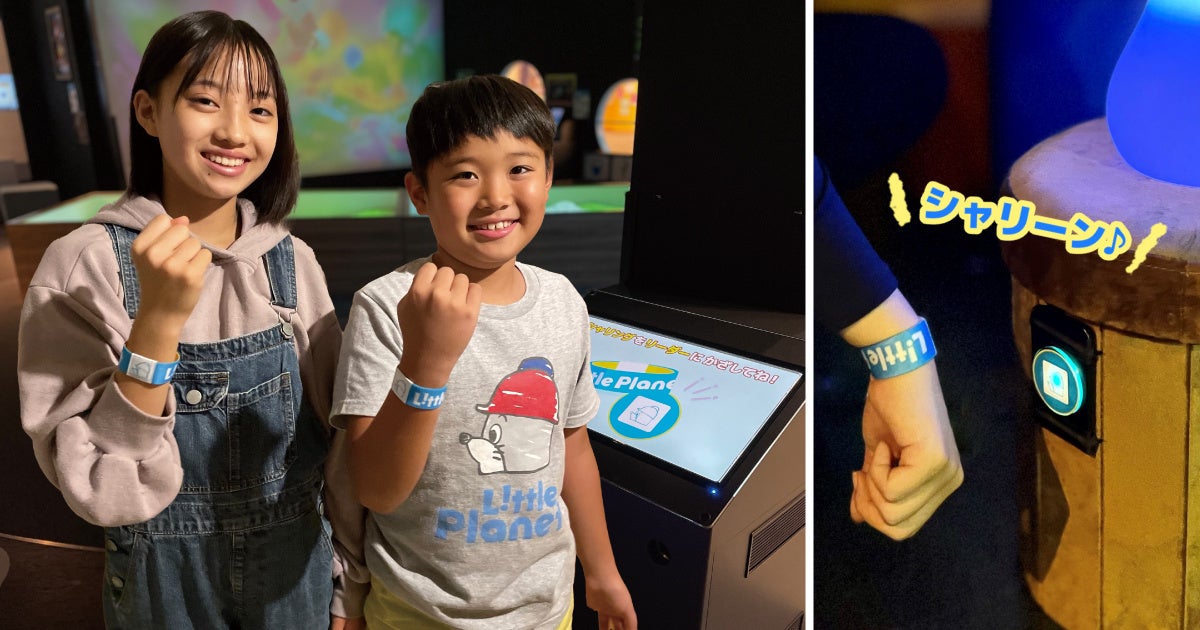 「シャリング」の利用イメージ