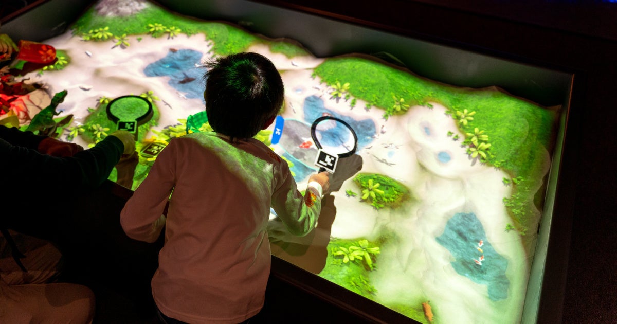 「SAND PARTY!」イメージ