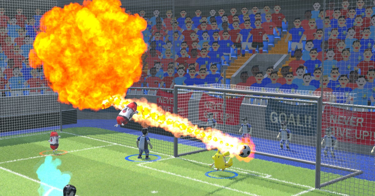 どんな演出でもOK！ユニークなアイデアを大募集