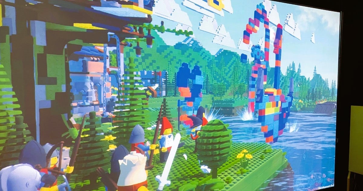 今度は自分が考えたアイデアで元の場所に戻してあげよう