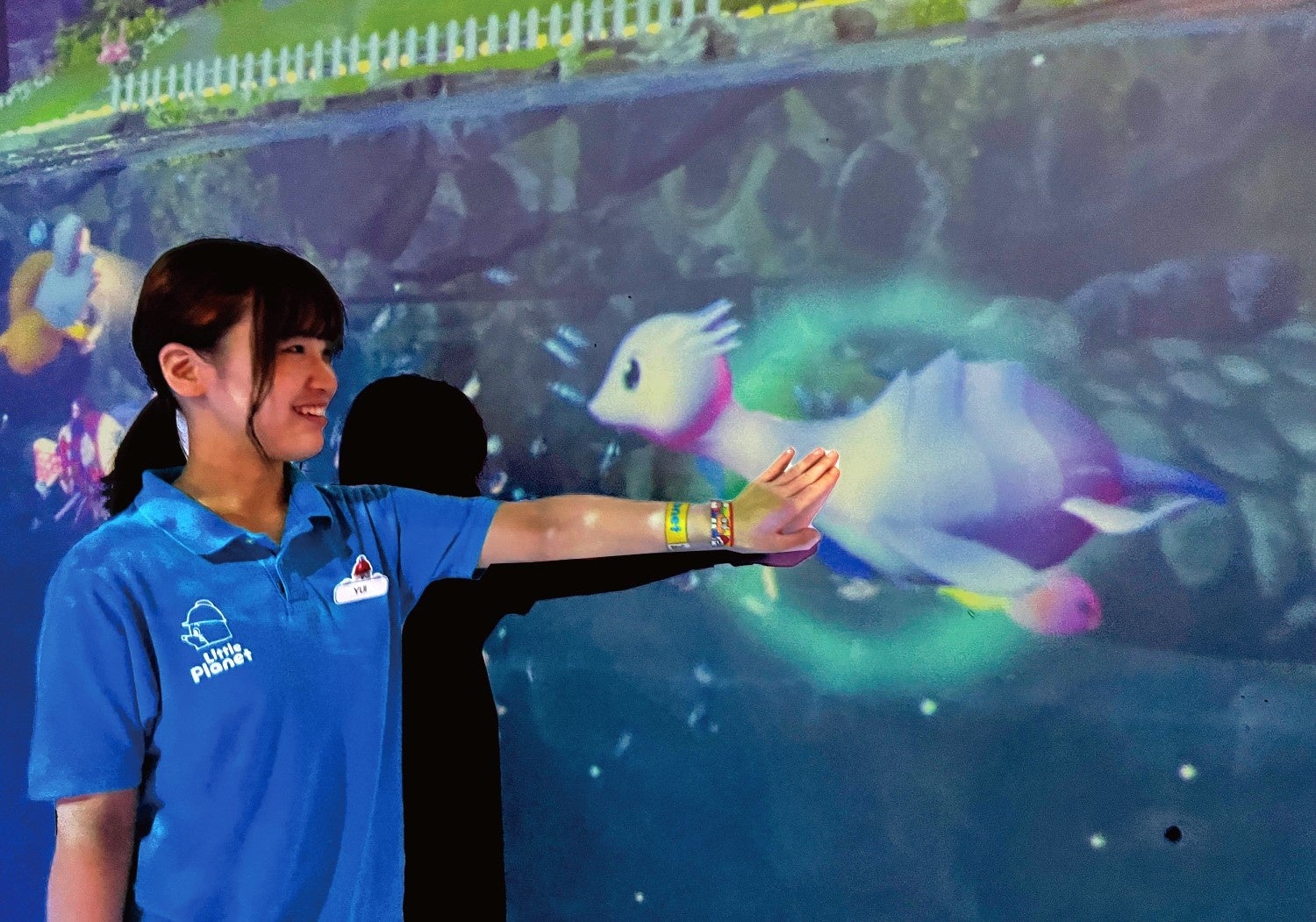 タマゴから誕生する赤ちゃん恐竜は全部で3種類