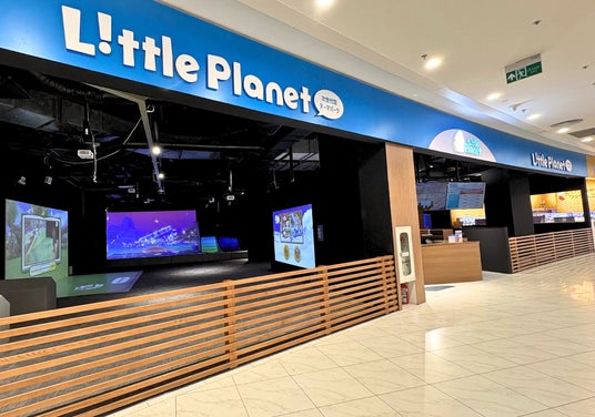 次世代の遊び場、ベトナムに「リトルプラネット」新店オープン！