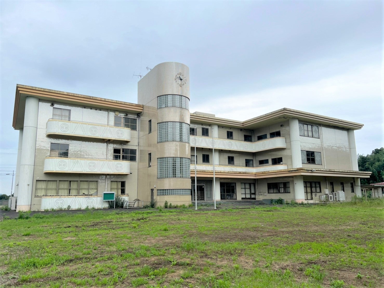 筑波連山を望む高台にある廃校の活用アイデアを募集中 つくば市のプレスリリース 筑波連山を望む高台にある廃校の活用アイデアを募集中 つくば市のプレスリリース