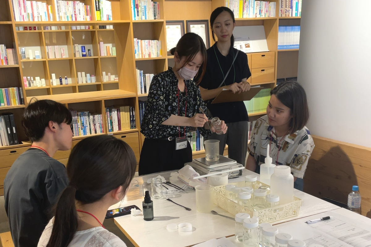 2023年度第1回目開催の様子