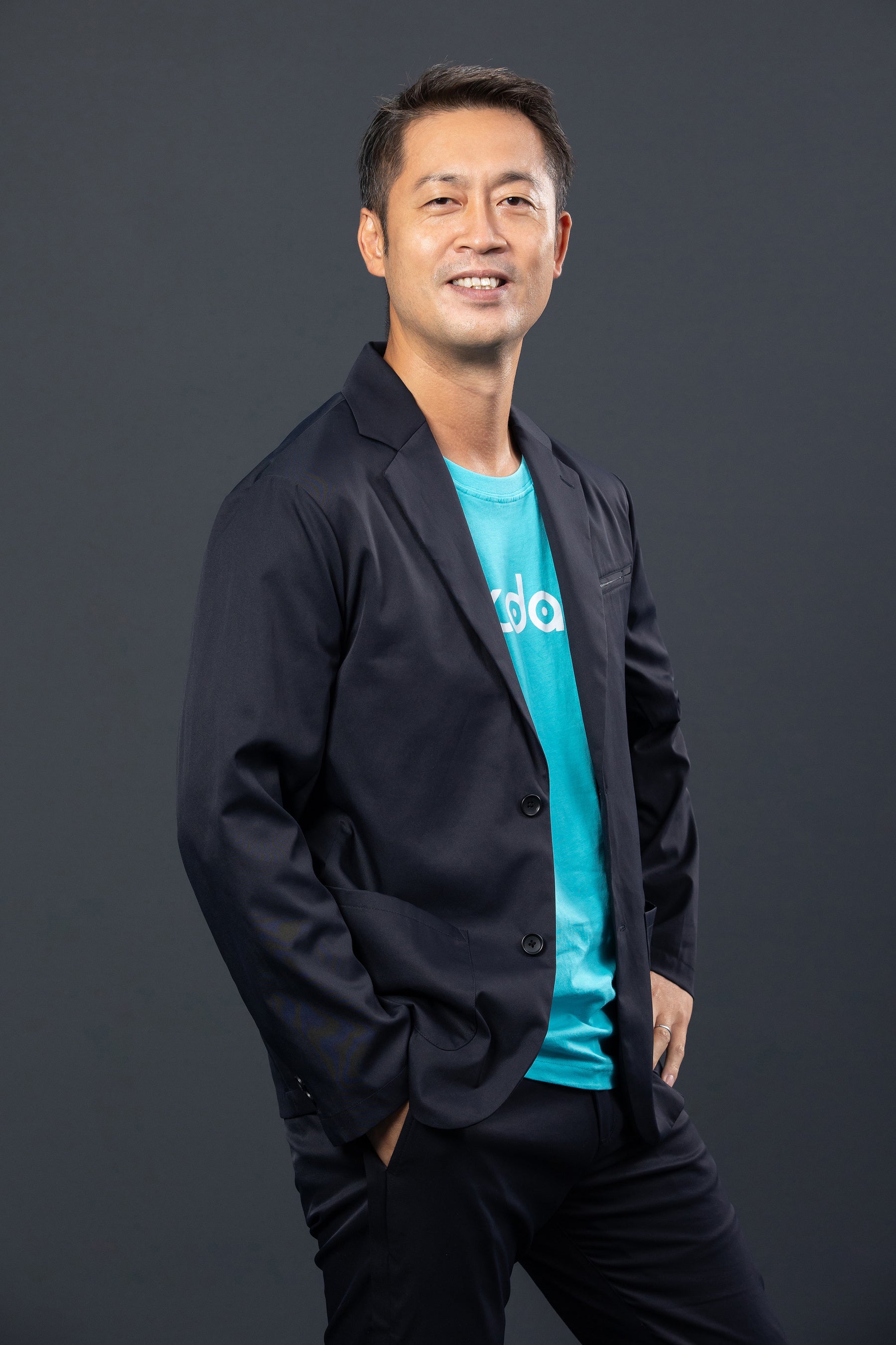 KKday日本支社長大淵公晴