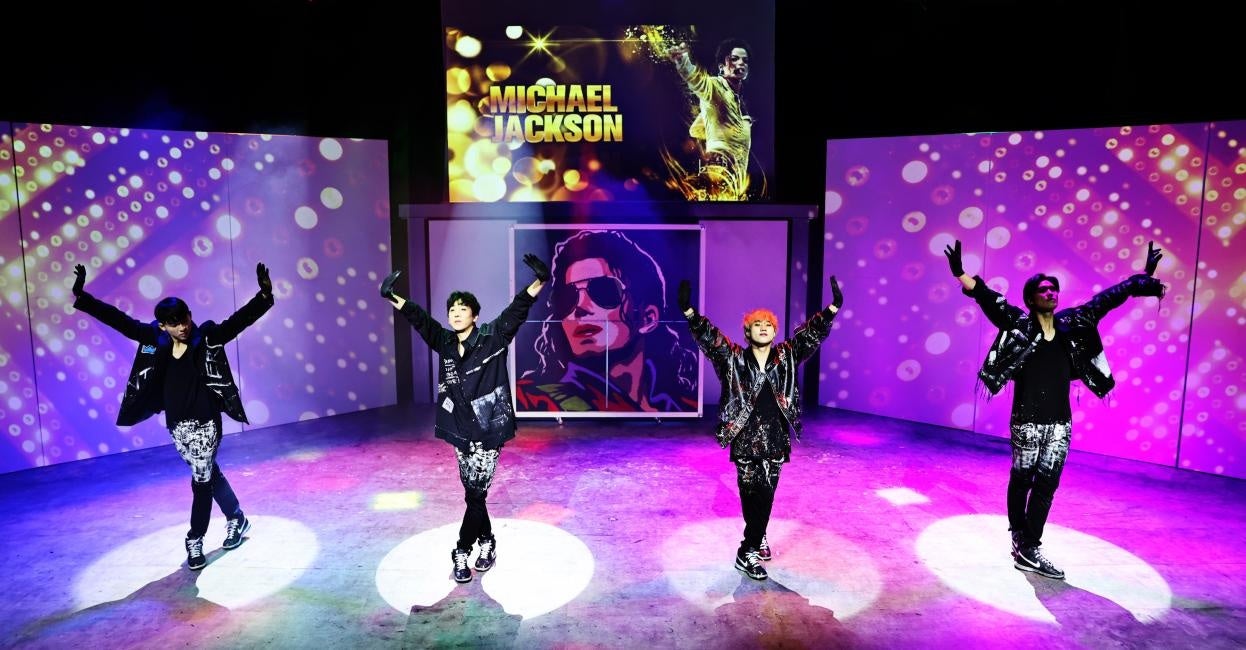 韓国ソウル　ペインターズ