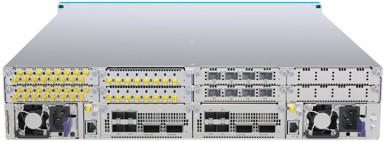 スカパーJSAT株式会社に新製品IPゲートウェイ「Xscend®」が採用