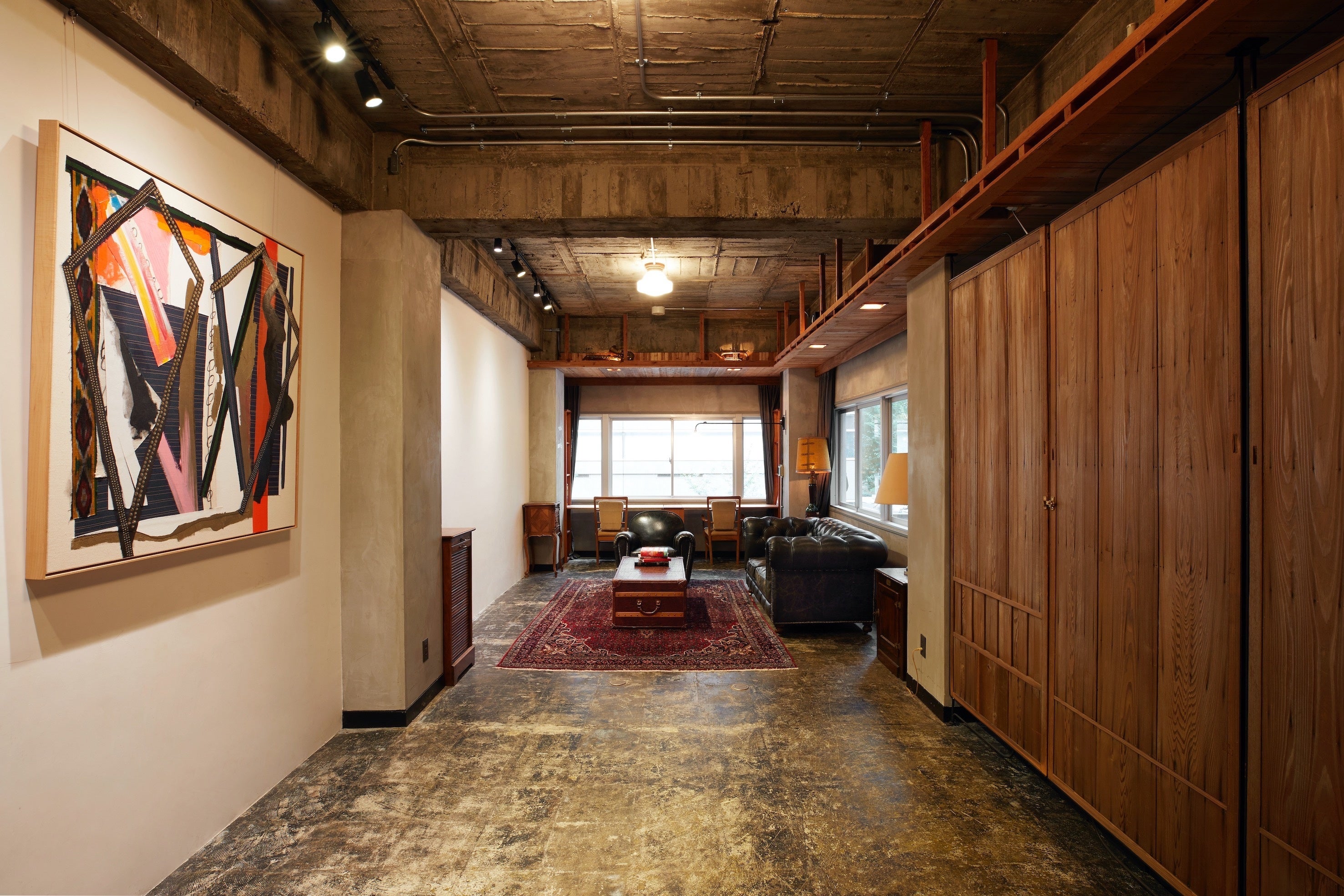 photo by Iori Tajika