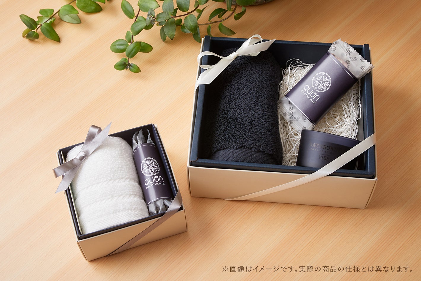 画像左：S-Box、画像右：M-Box