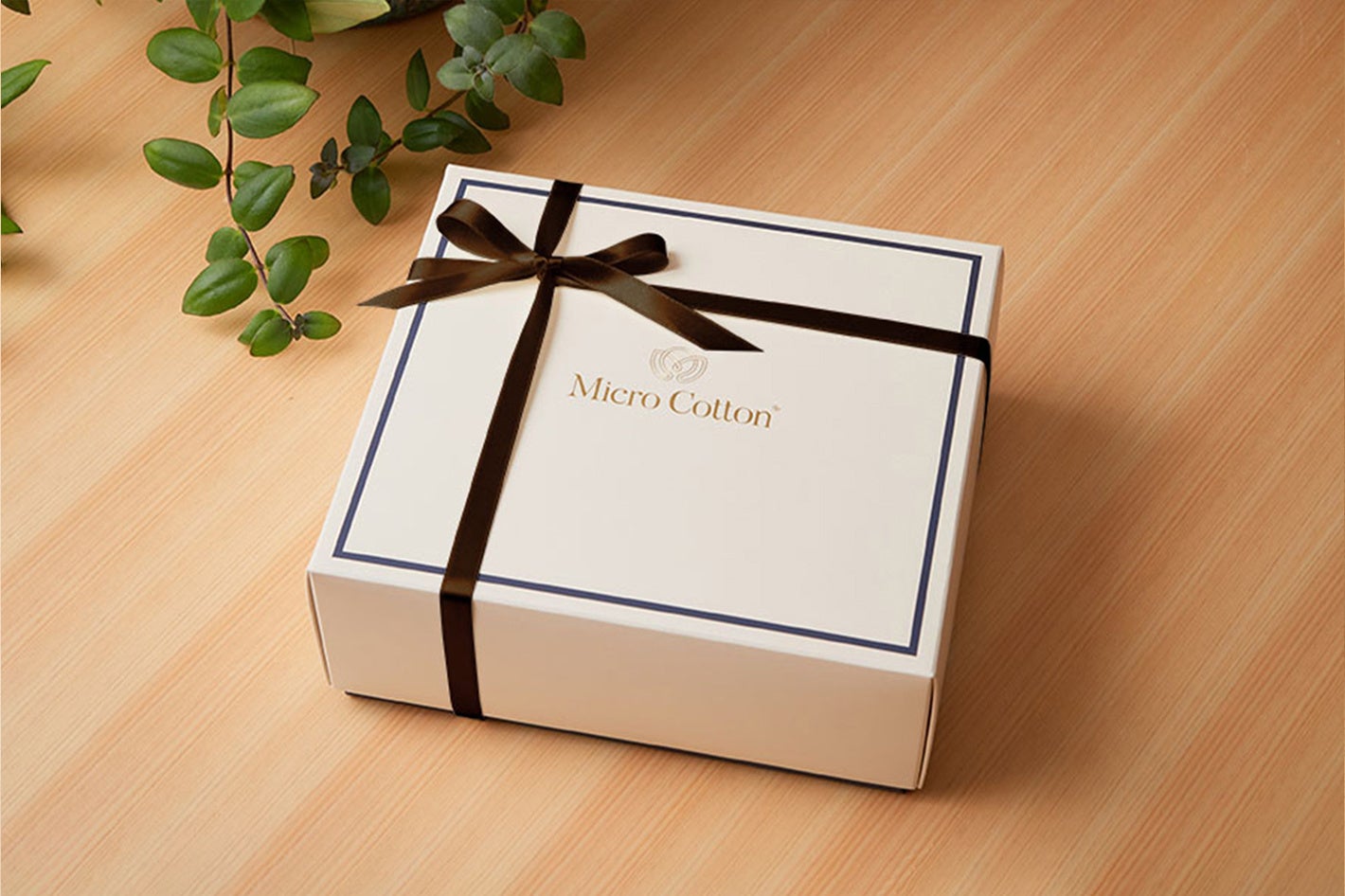 ボックスラッピングイメージ