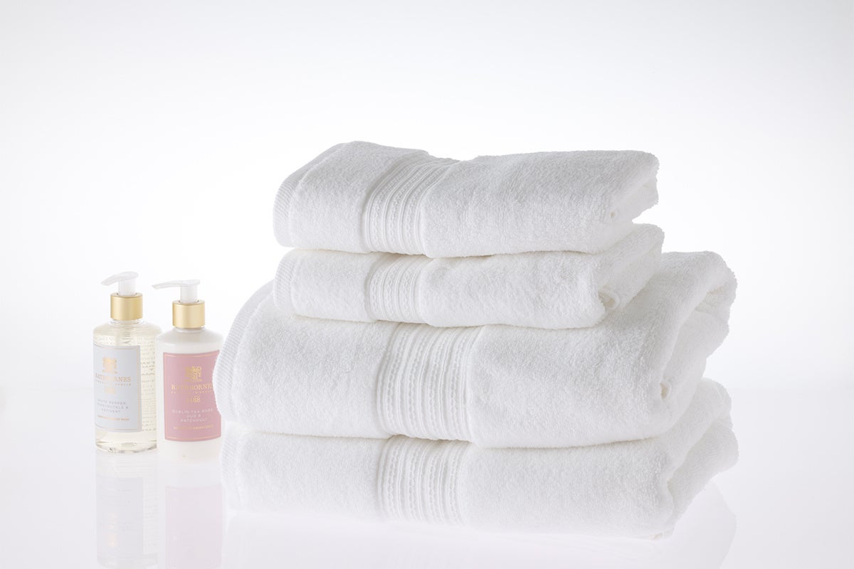 シルクのような肌ざわりのプレミアムシリーズ