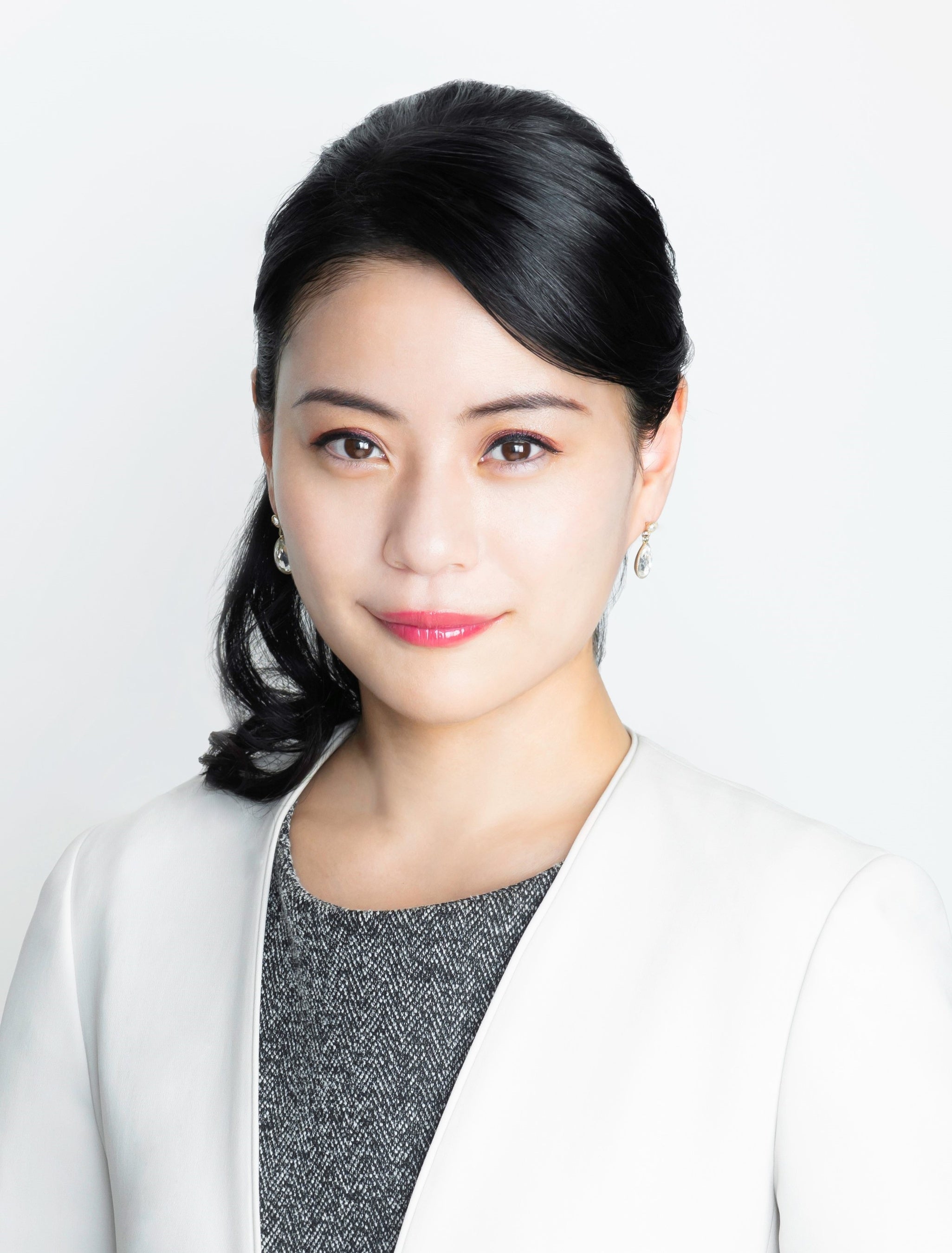 シナモンAI代表取締役Co-CEO平野未来