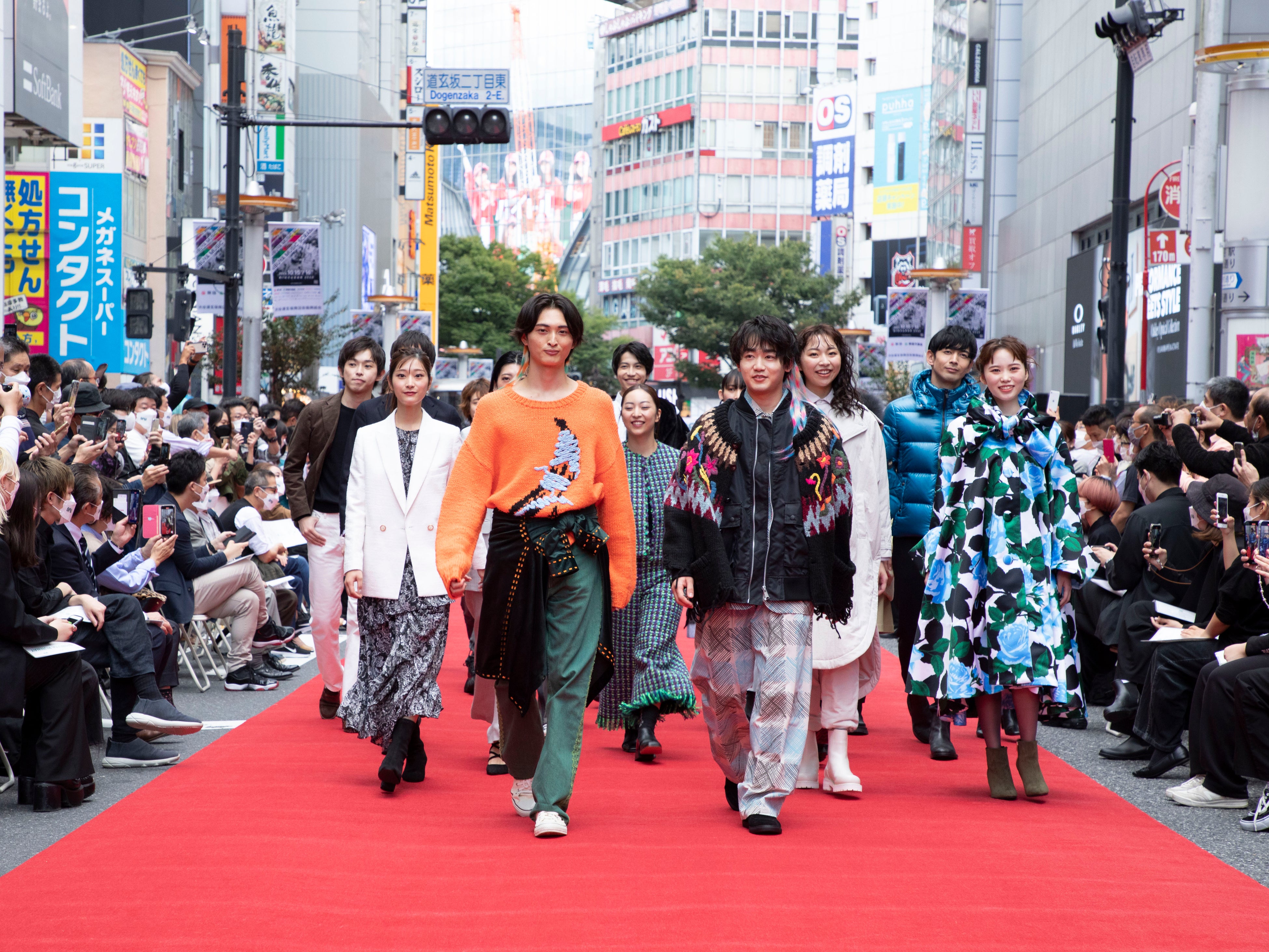 第18回渋谷音楽祭2023」全コンテンツの情報解禁！ | 渋谷音楽祭