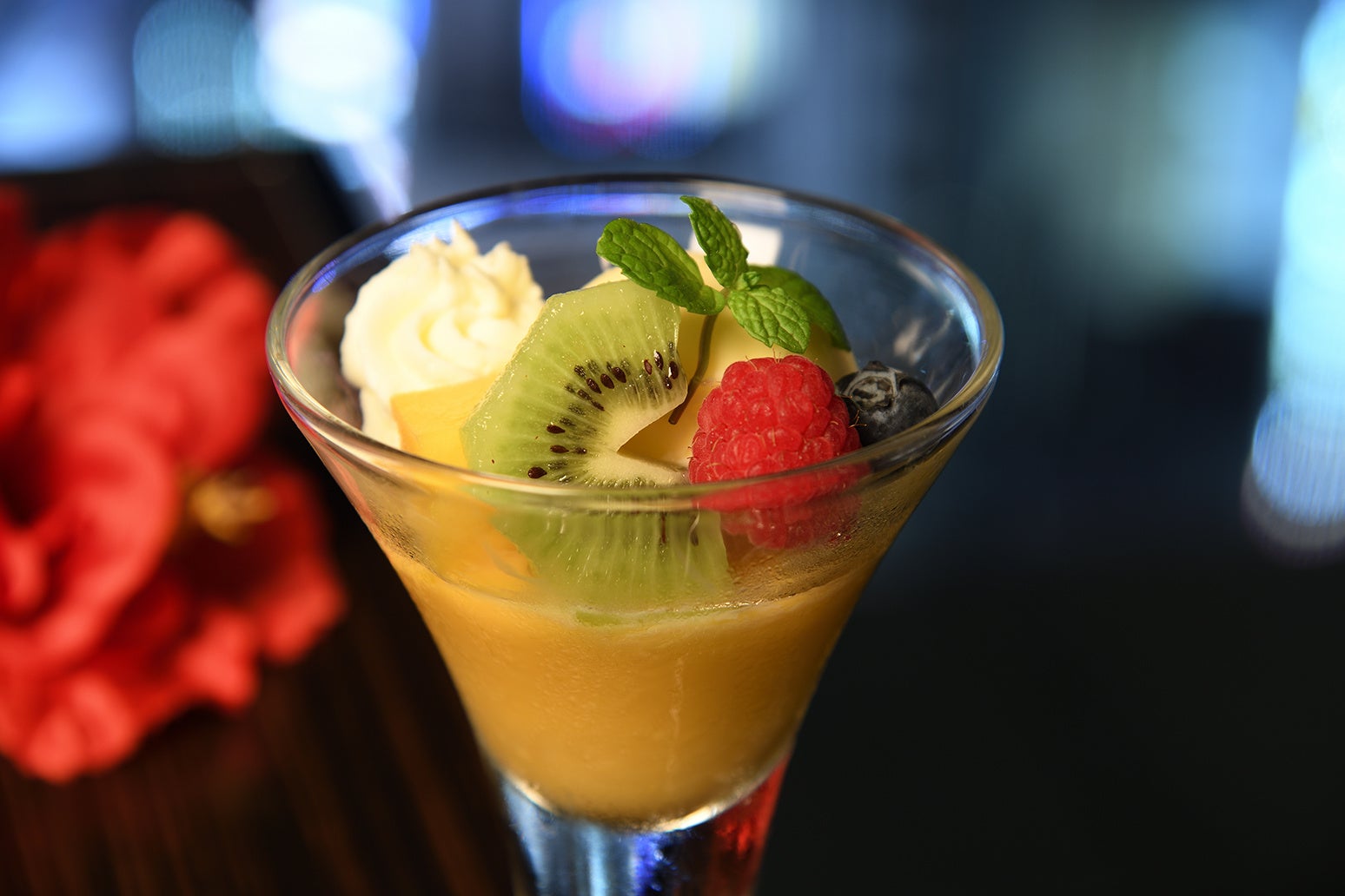 アレンジスイーツ