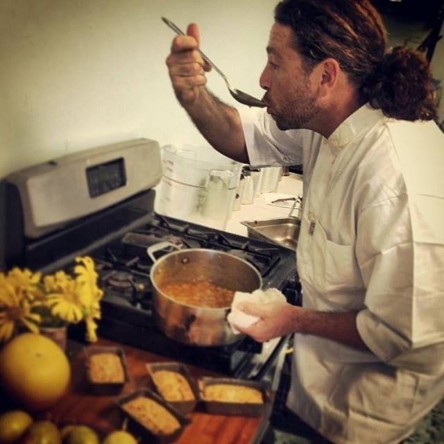 創業者 グレン氏