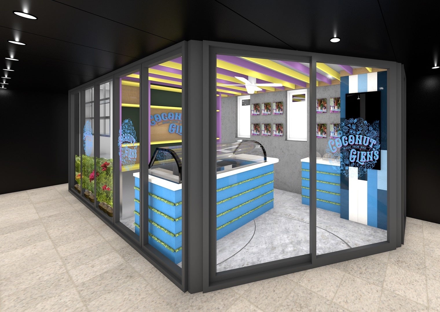 麻布十番店イメージ