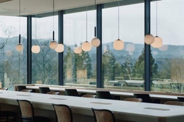 4階 ABWエリア 一部