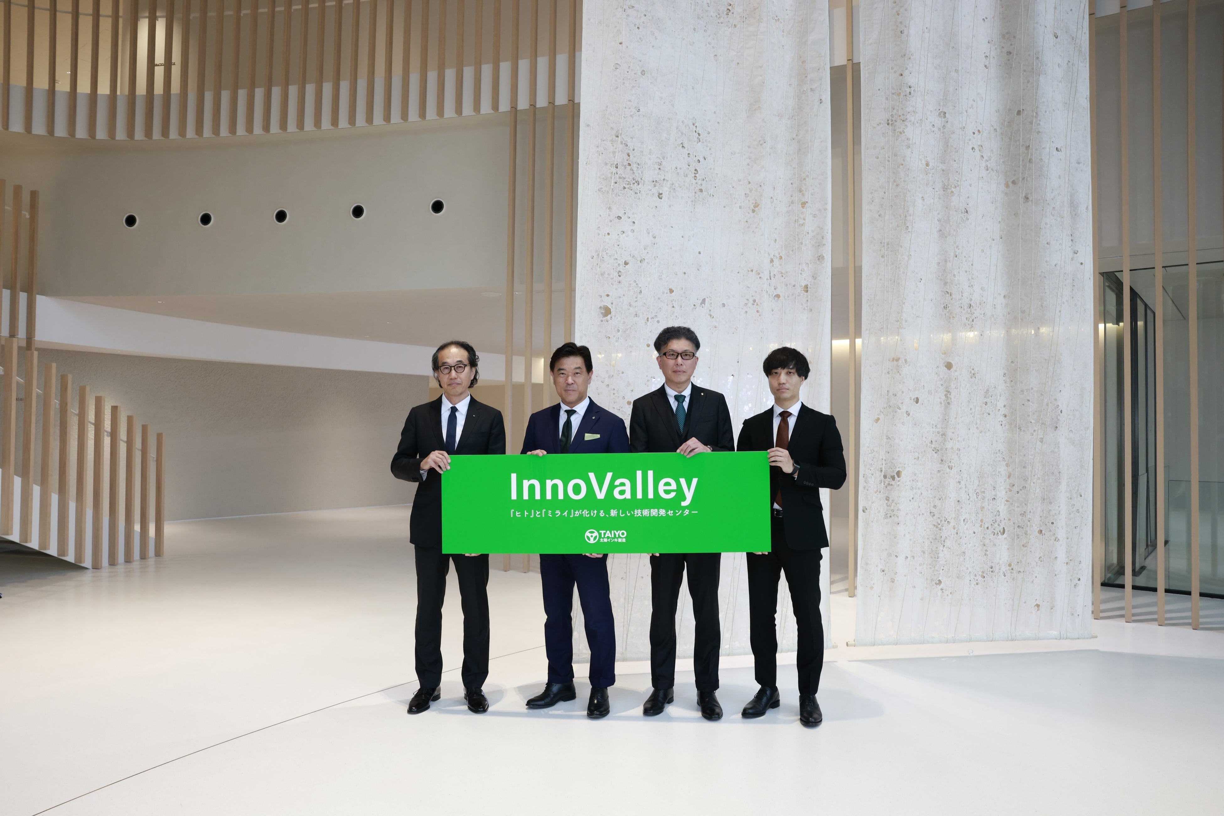 フォトセッションの様子