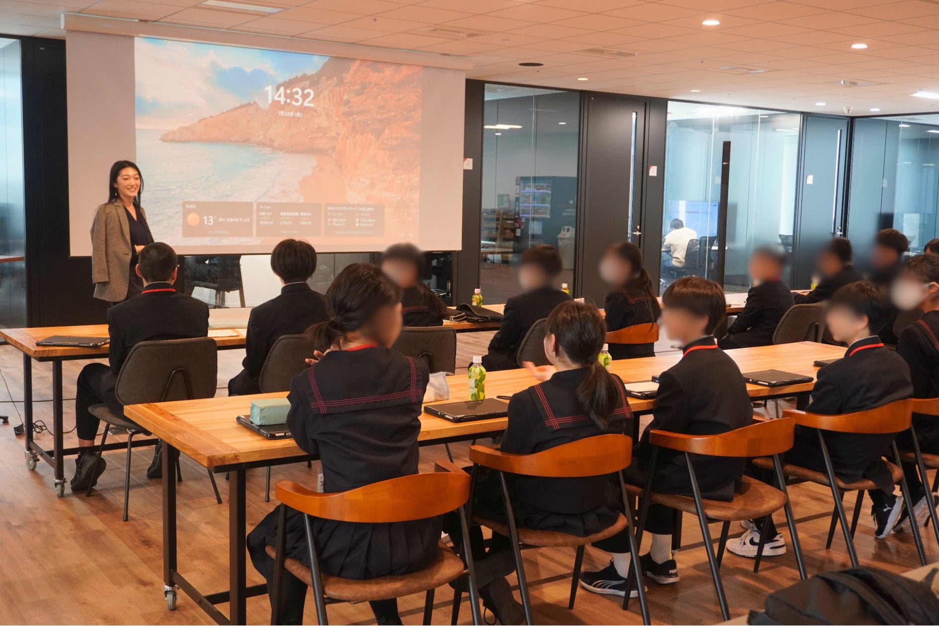 画像が削除されました