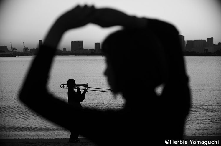 写真家ハービー・山口の特別トークショー開催!写真の撮影エピソードや重要なポイントを紹介 写真家ハービー・山口の特別トークショー開催!写真の撮影エピソードや重要なポイントを紹介