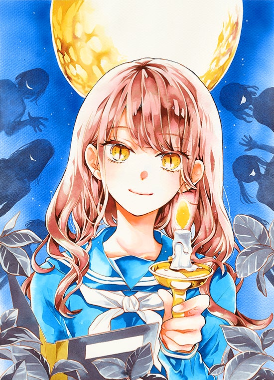夏のクリエイターコラボ企画 マンガ好き必見 絶叫学級シリーズ いしかわえみ 先生スペシャルトークショーを22年8月28日 日 開催 学校法人呉学園のプレスリリース 夏のクリエイターコラボ企画 マンガ好き必見 絶叫学級シリーズ いしかわえみ 先生スペシャルトークショーを22年8月28日 日 開催 学校法人呉学園のプレスリリース