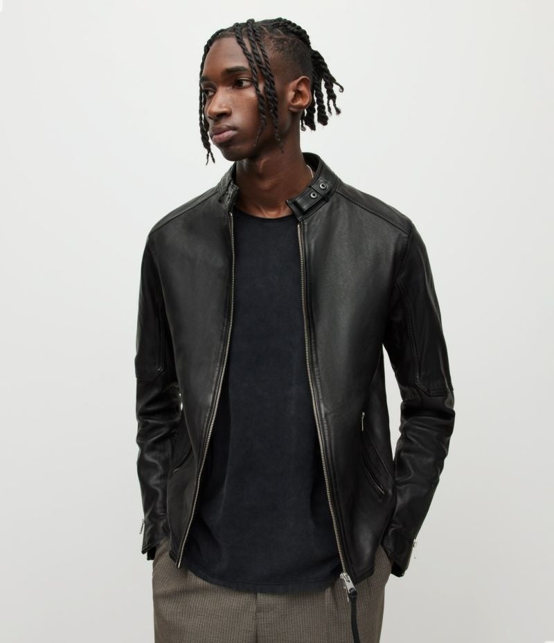 CORA JACKET 84,700円税込