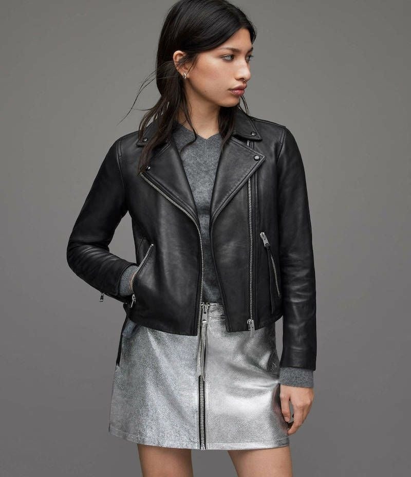 DALBY BIKER 82,500円税込