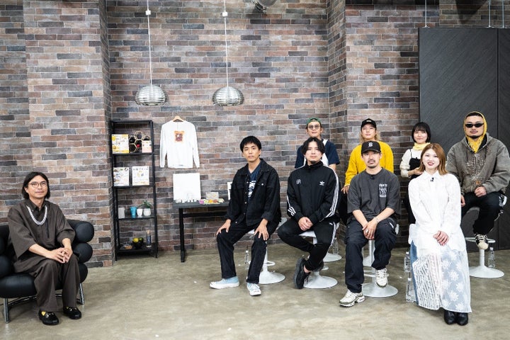 ふかわりょうMCの音楽情報番組「UNKNOWN STUDIO」6月23日(日)第7回放送決定!ゲスト豪華ラインナップも注目 ふかわりょうMCの音楽情報番組「UNKNOWN STUDIO」6月23日(日)第7回放送決定!ゲスト豪華ラインナップも注目