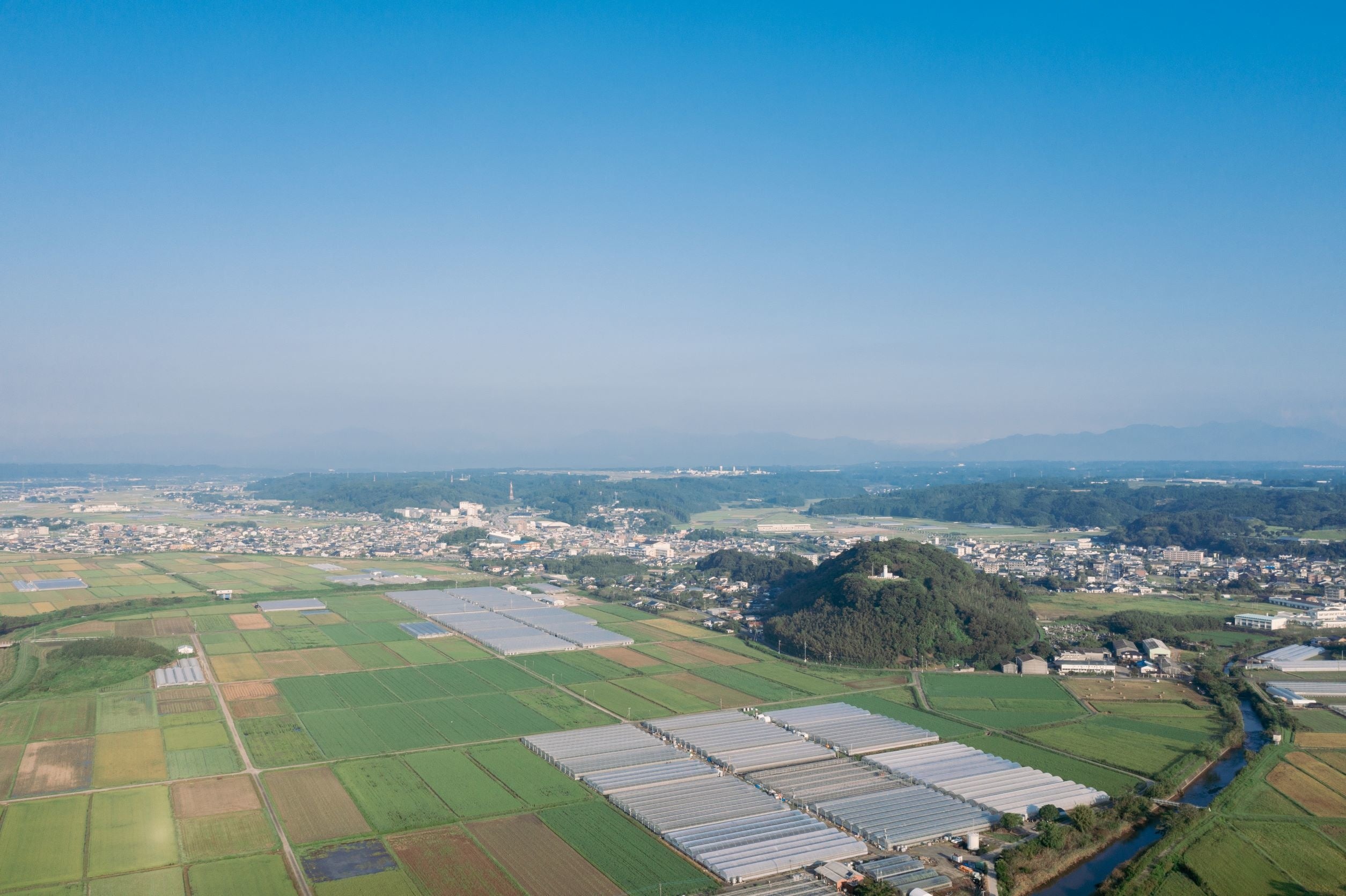 新富町風景　photo by Yuta Nakayama