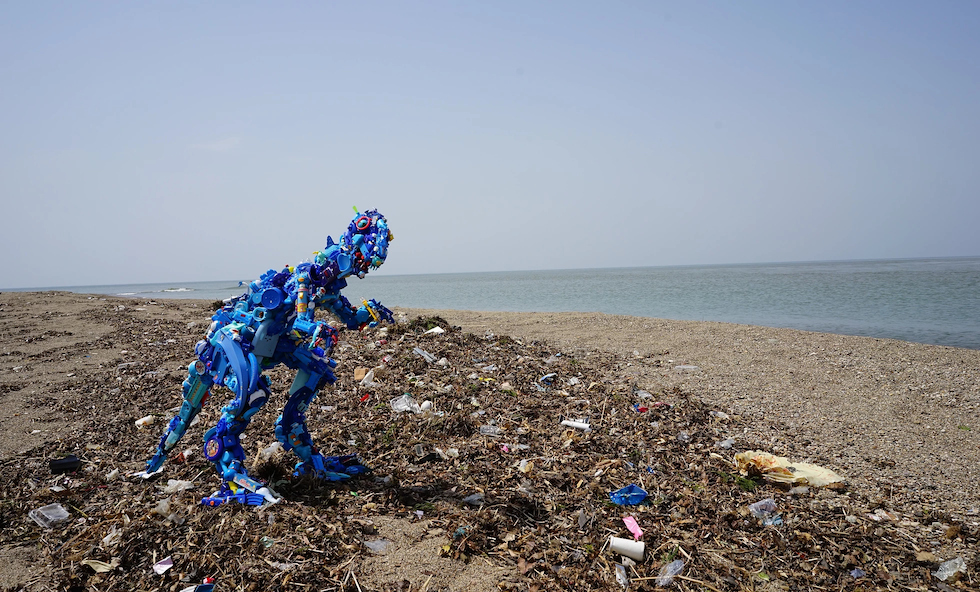 アーティスト作品事例