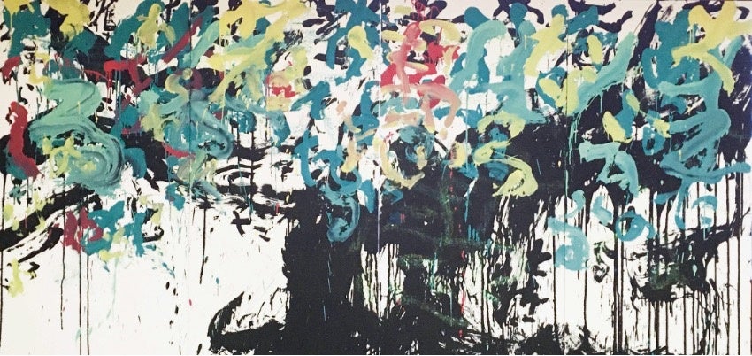 アーティスト作品事例