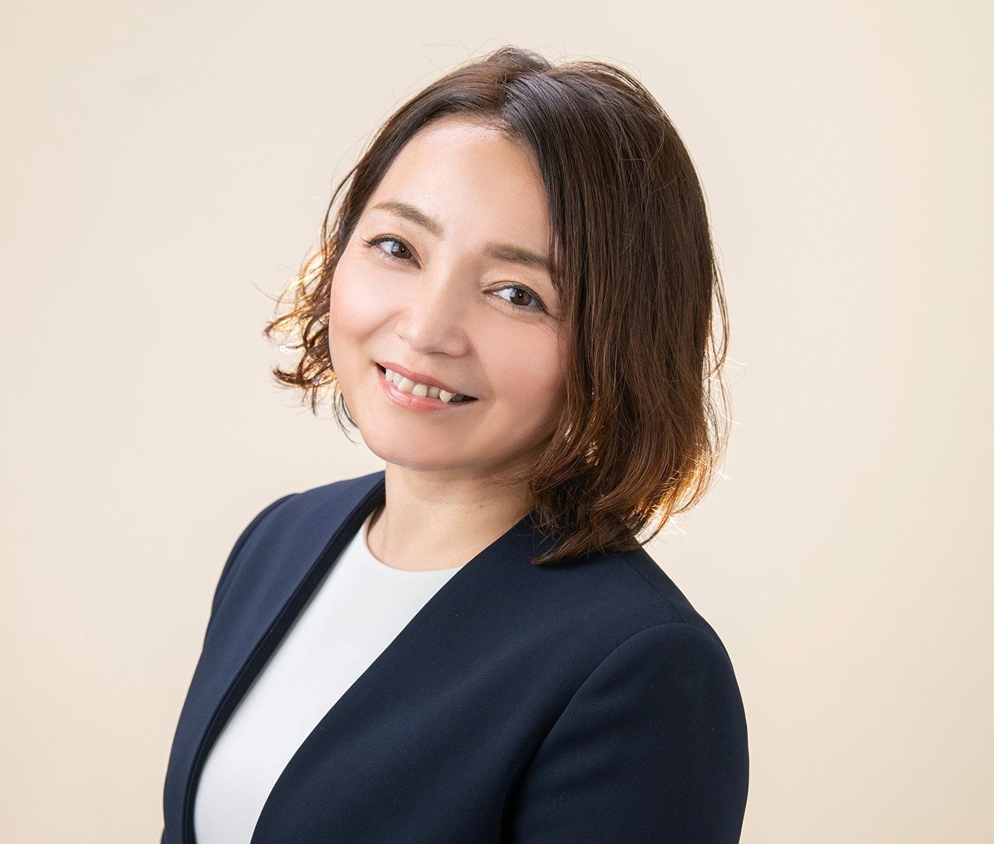 藤木浩美氏／株式会社藤木石油店取締役