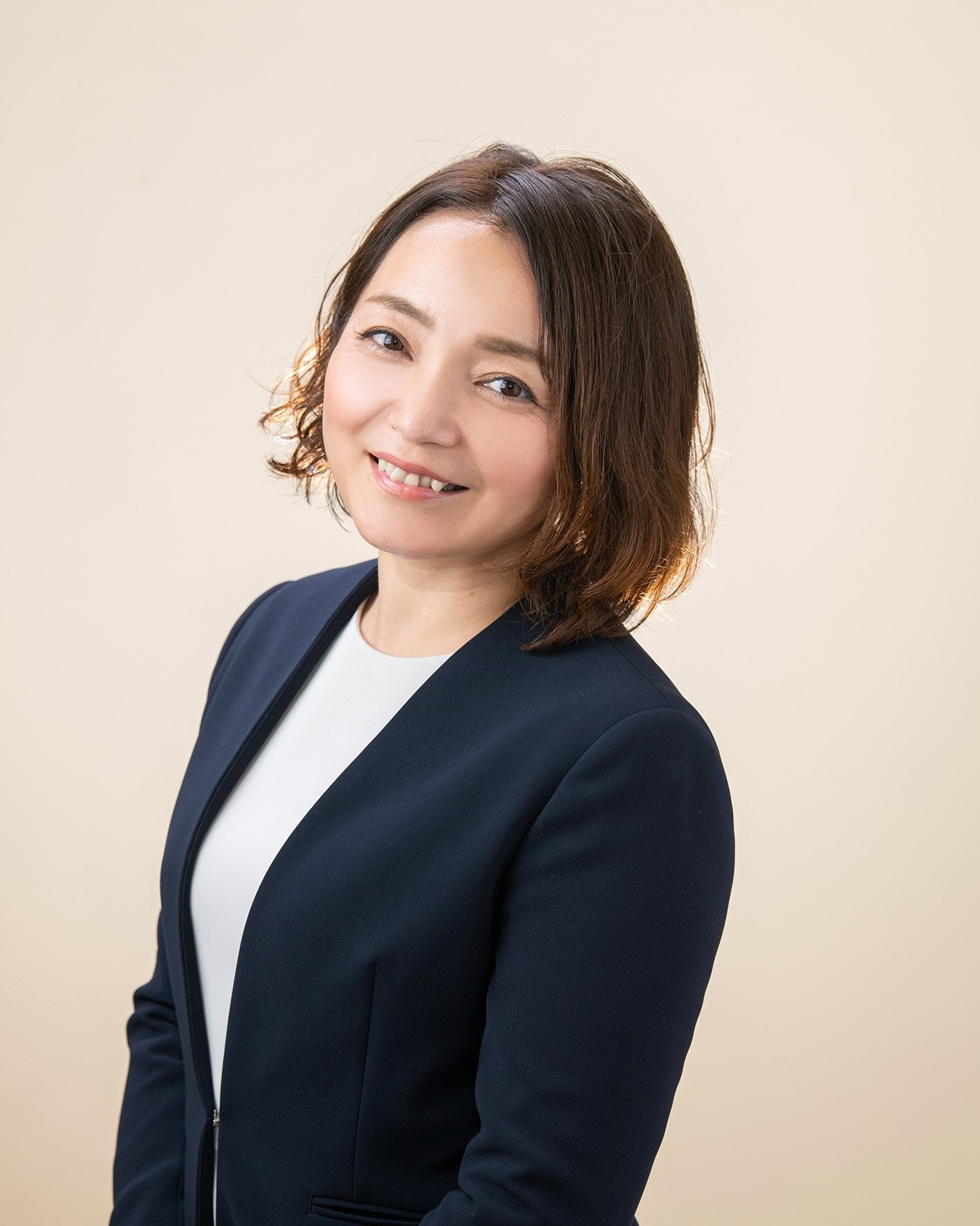 藤木浩美氏／株式会社藤木石油店取締役