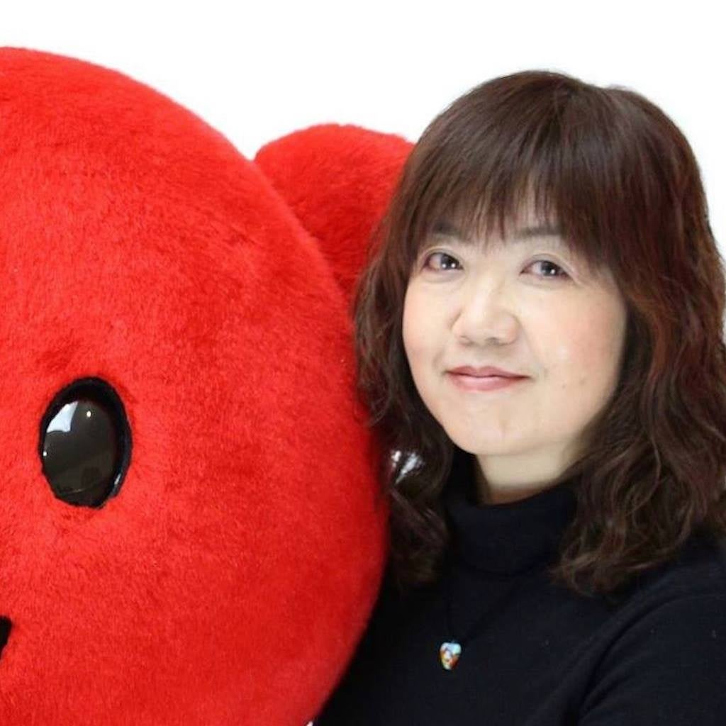 加納ひろみ／KIGURUMI.BIZ株式会社代表取締役