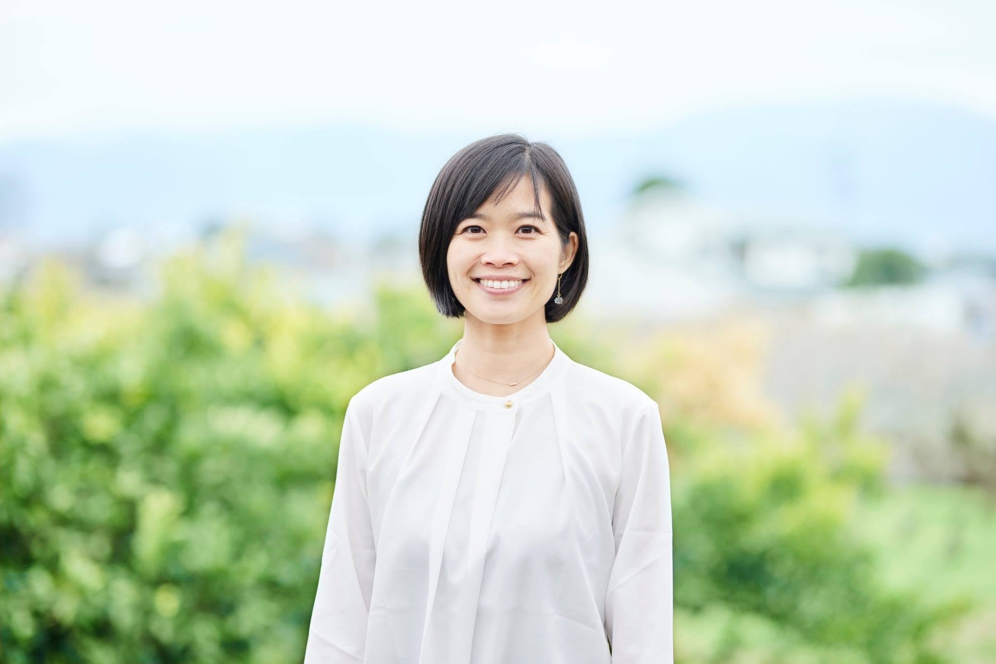 長友まさ美／サンワード・ラボ株式会社代表取締役