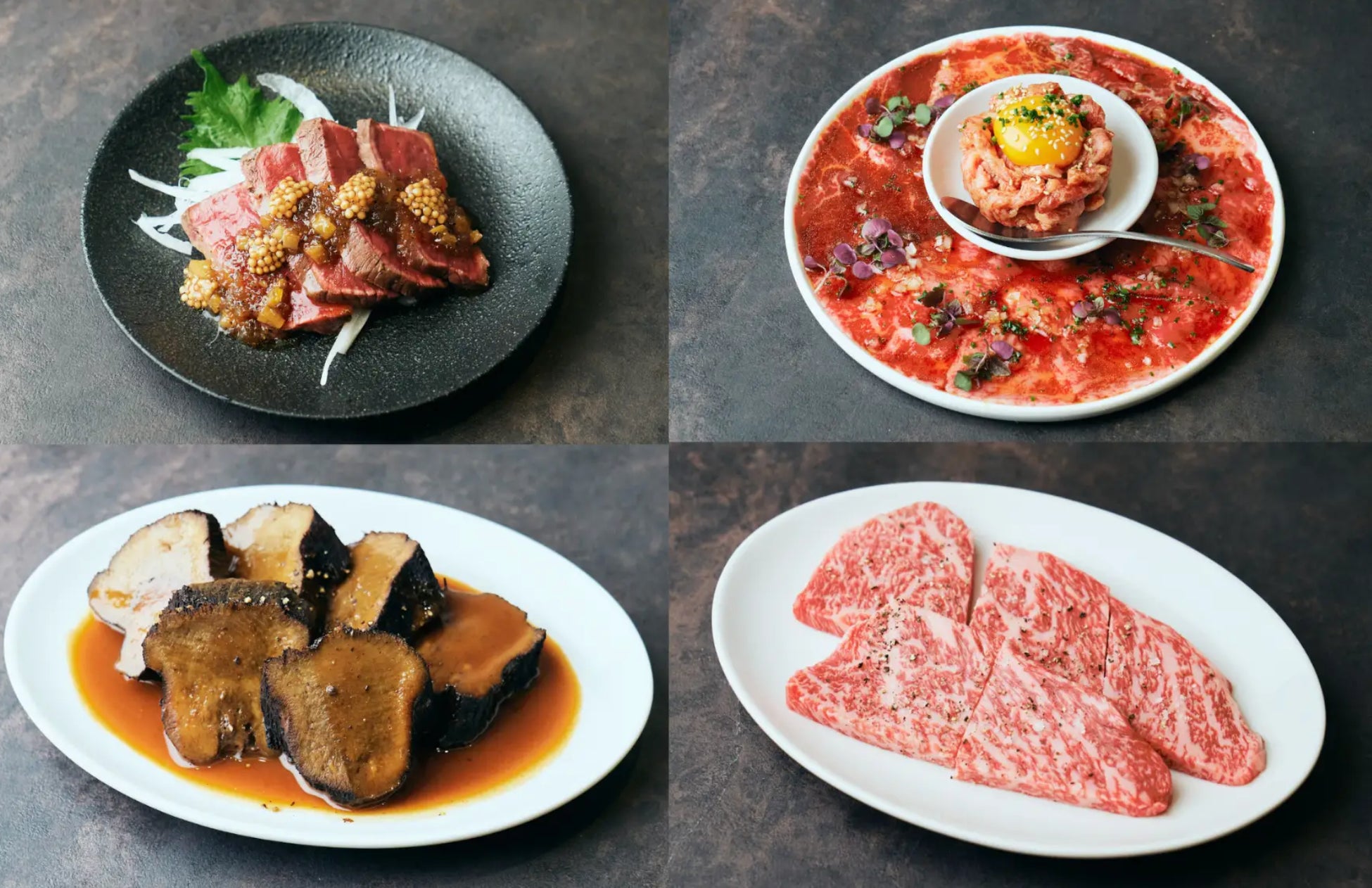 宮崎黒毛和牛ローカルブランド「JAこゆ牛」。肉の専門家が選ぶA4等級 宮崎黒毛和牛ローカルブランド「JAこゆ牛」。肉の専門家が選ぶA4等級