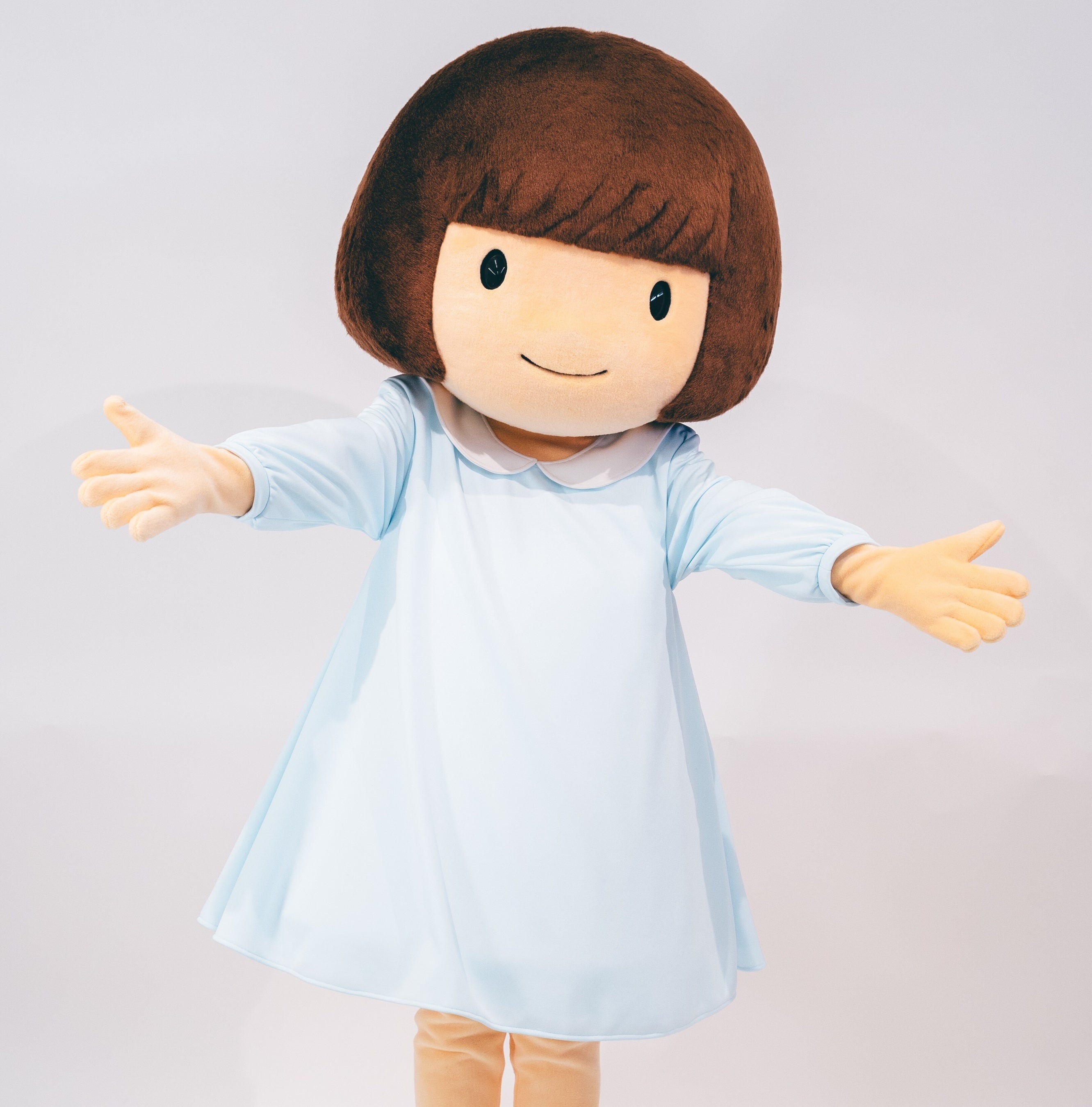 宮崎県新富町】おとみちゃんがワクセルコラボレーターに就任 地域の